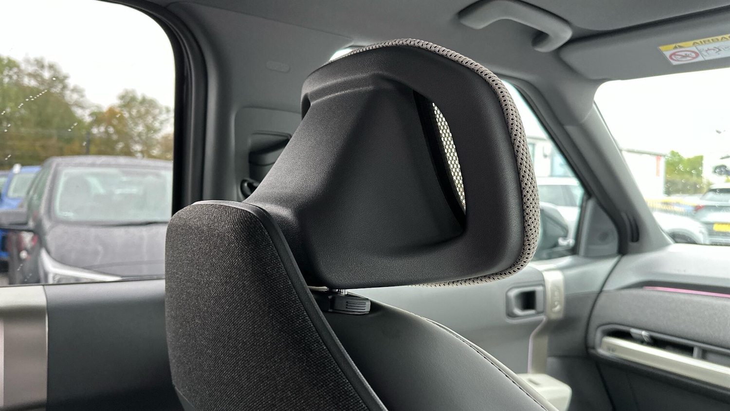 Used Kia EV3 2025 for sale - 76561678: Photo 36