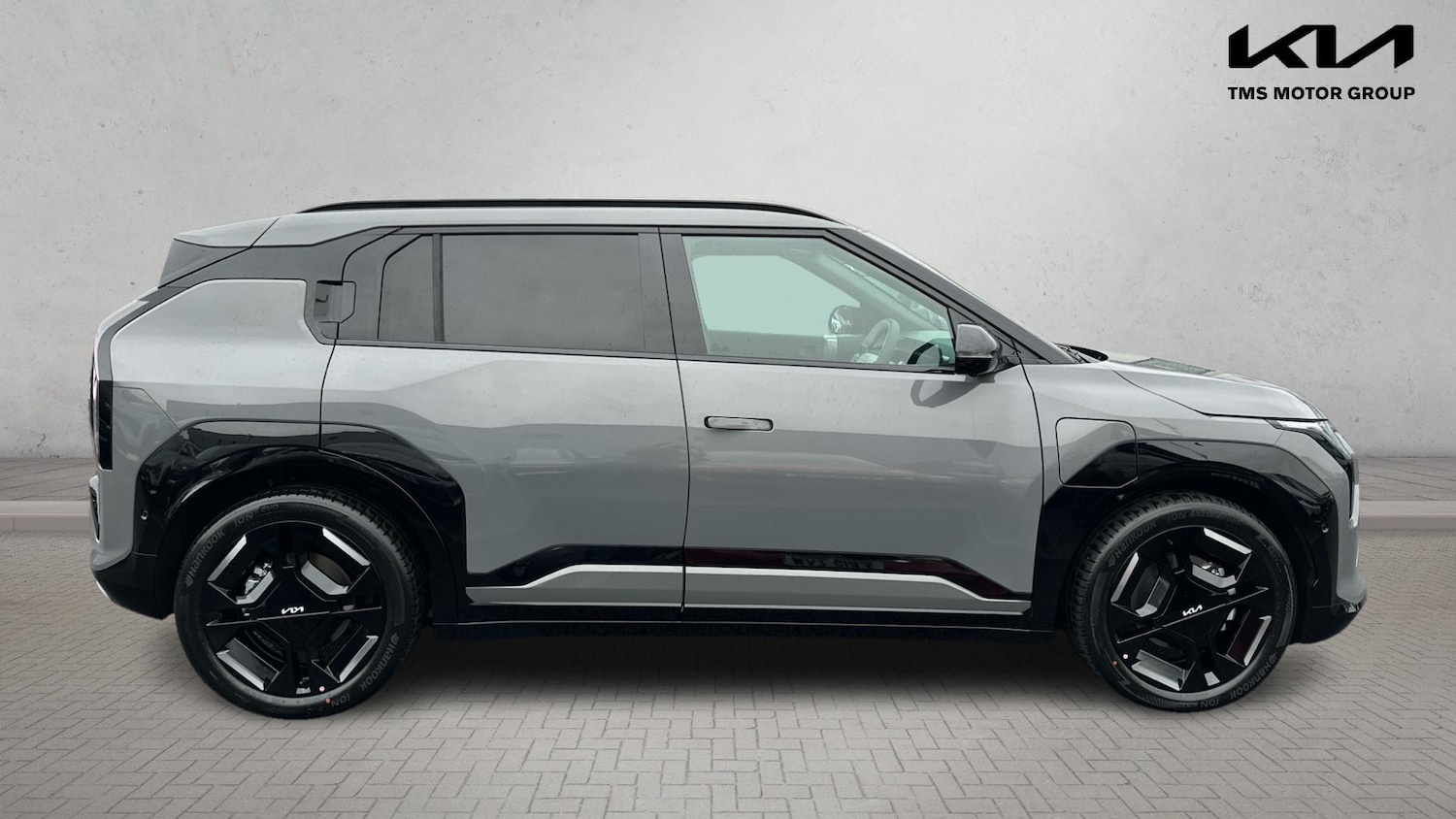 Used Kia EV3 2025 for sale - 76561678: Photo 4