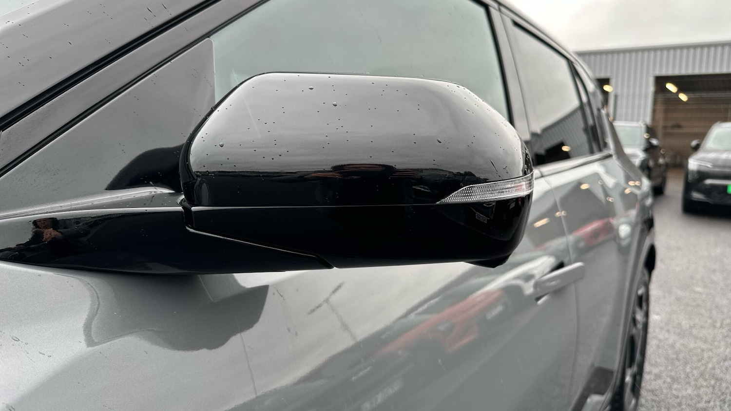 Used Kia EV3 2025 for sale - 76561678: Photo 43