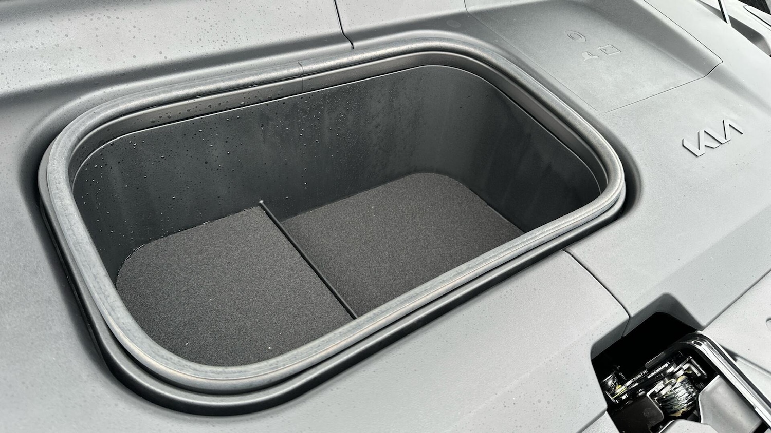 Used Kia EV3 2025 for sale - 76561678: Photo 47