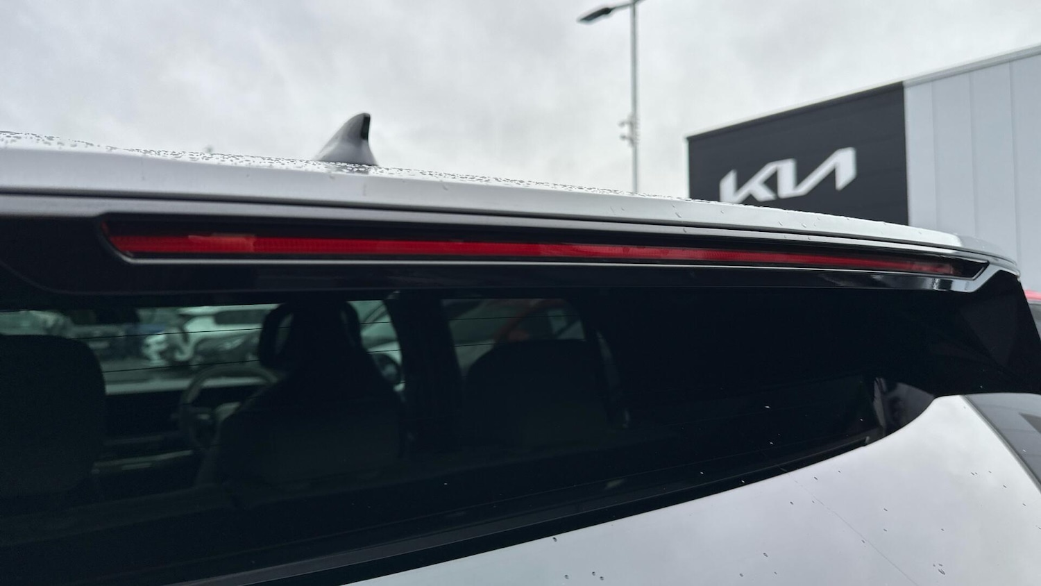 Used Kia EV3 2025 for sale - 76561678: Photo 49