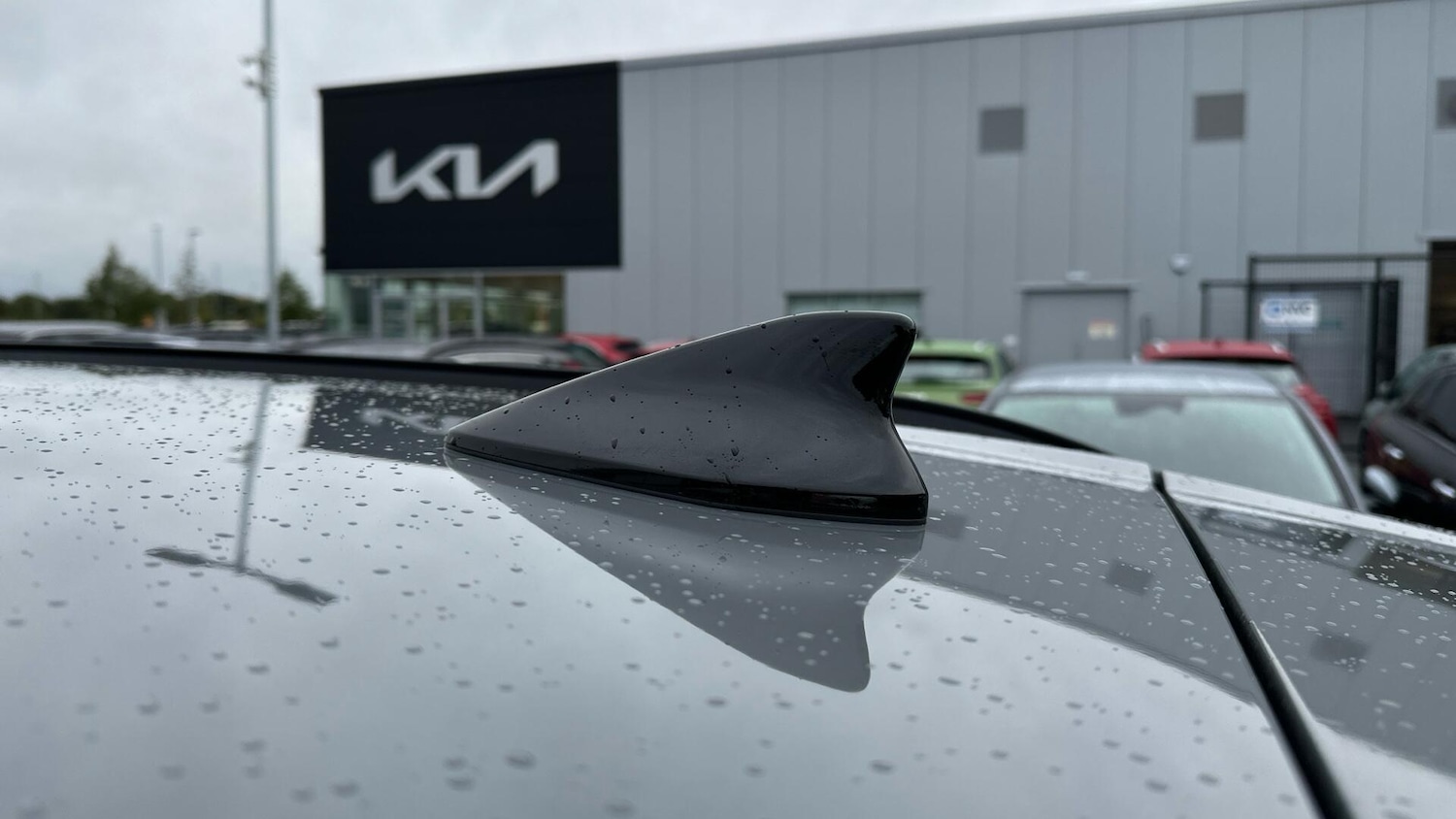 Used Kia EV3 2025 for sale - 76561678: Photo 50