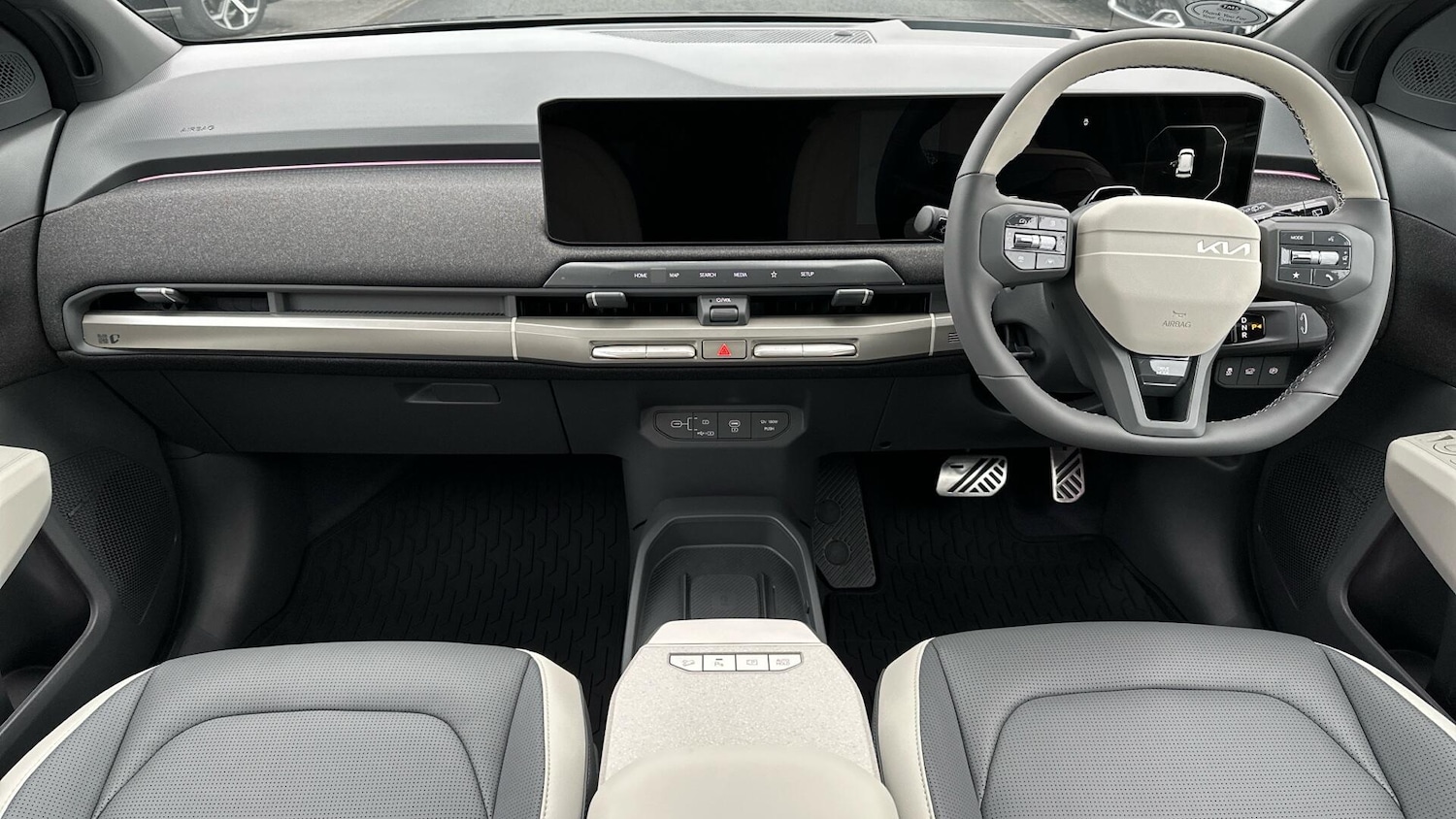 Used Kia EV3 2025 for sale - 76561678: Photo 6