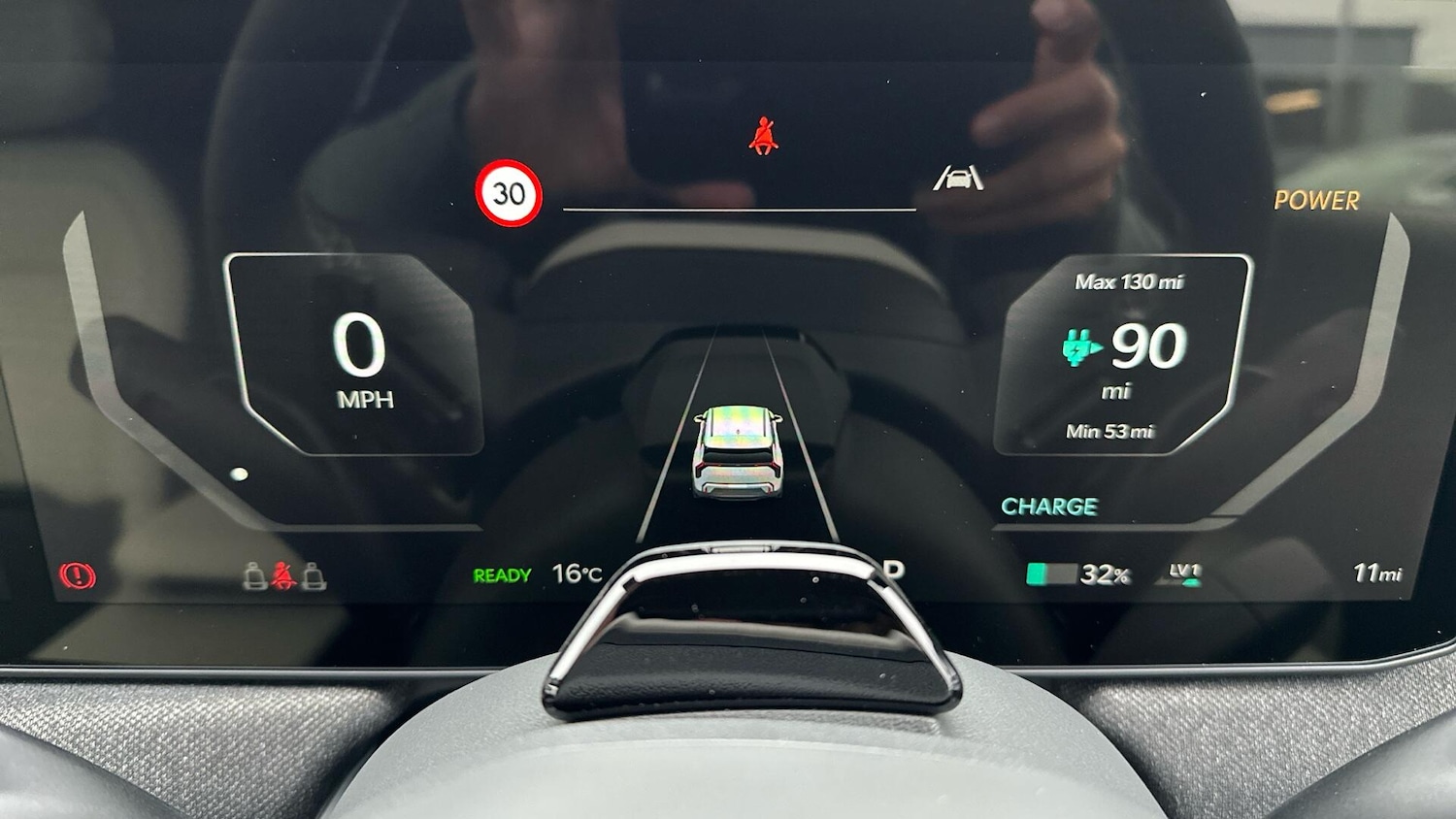 Used Kia EV3 2025 for sale - 76561678: Photo 7