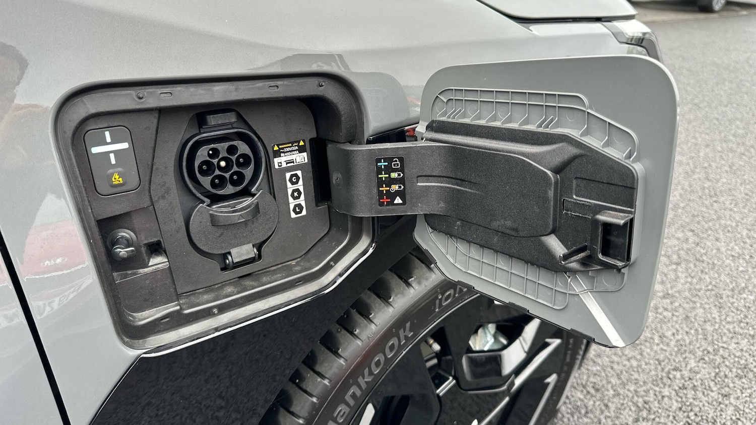 Used Kia EV3 2025 for sale - 76561678: Photo 9