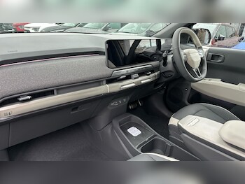 Used Kia EV3 2026 for sale - 77305549: Photo