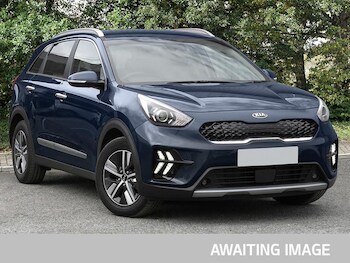Kia Niro feature image