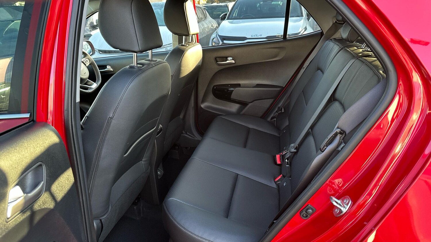 Used Kia Picanto 2025 for sale - 77673202: Photo 12