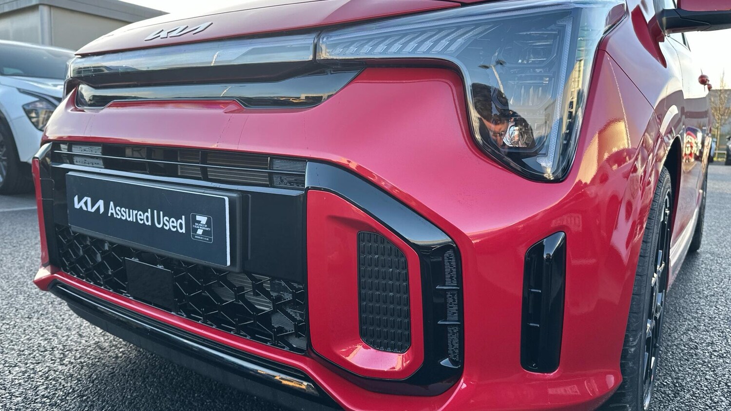 Used Kia Picanto 2025 for sale - 77673202: Photo 18