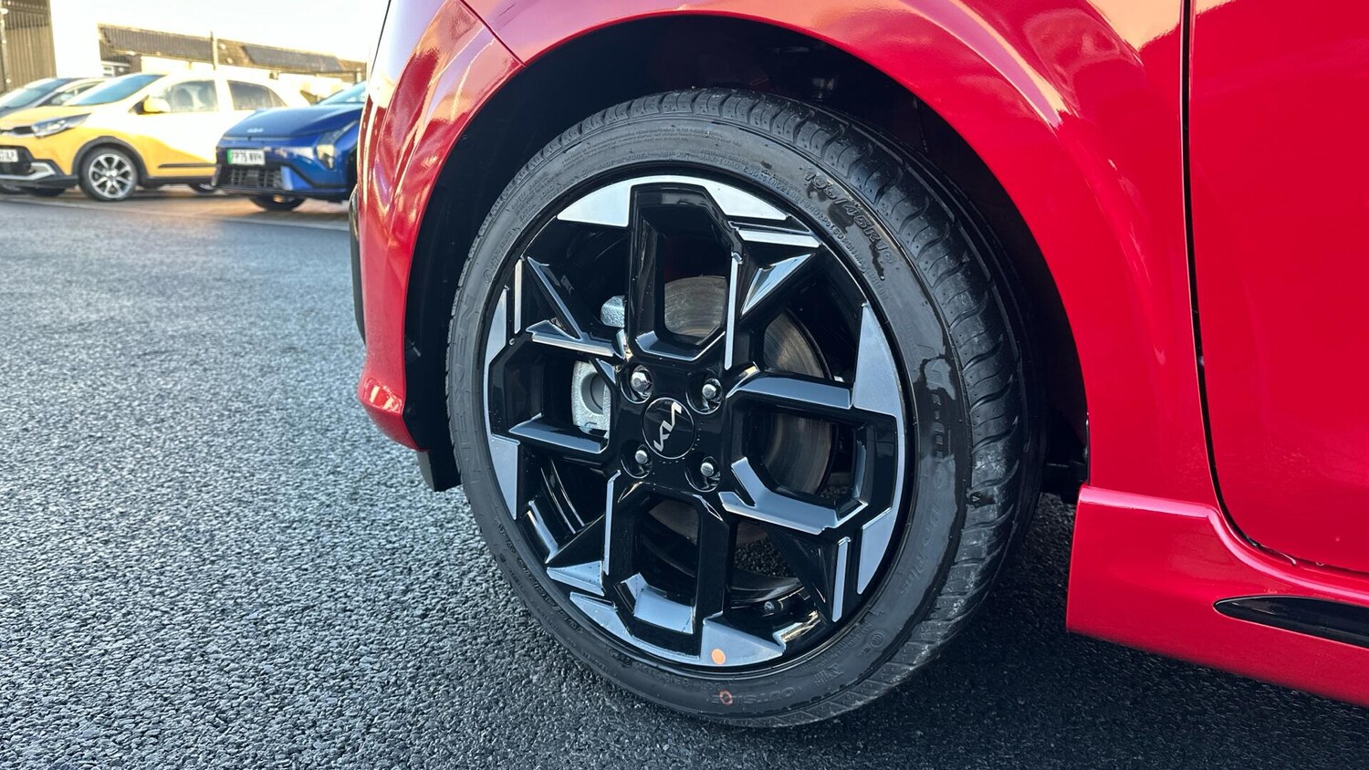 Used Kia Picanto 2025 for sale - 77673202: Photo 21