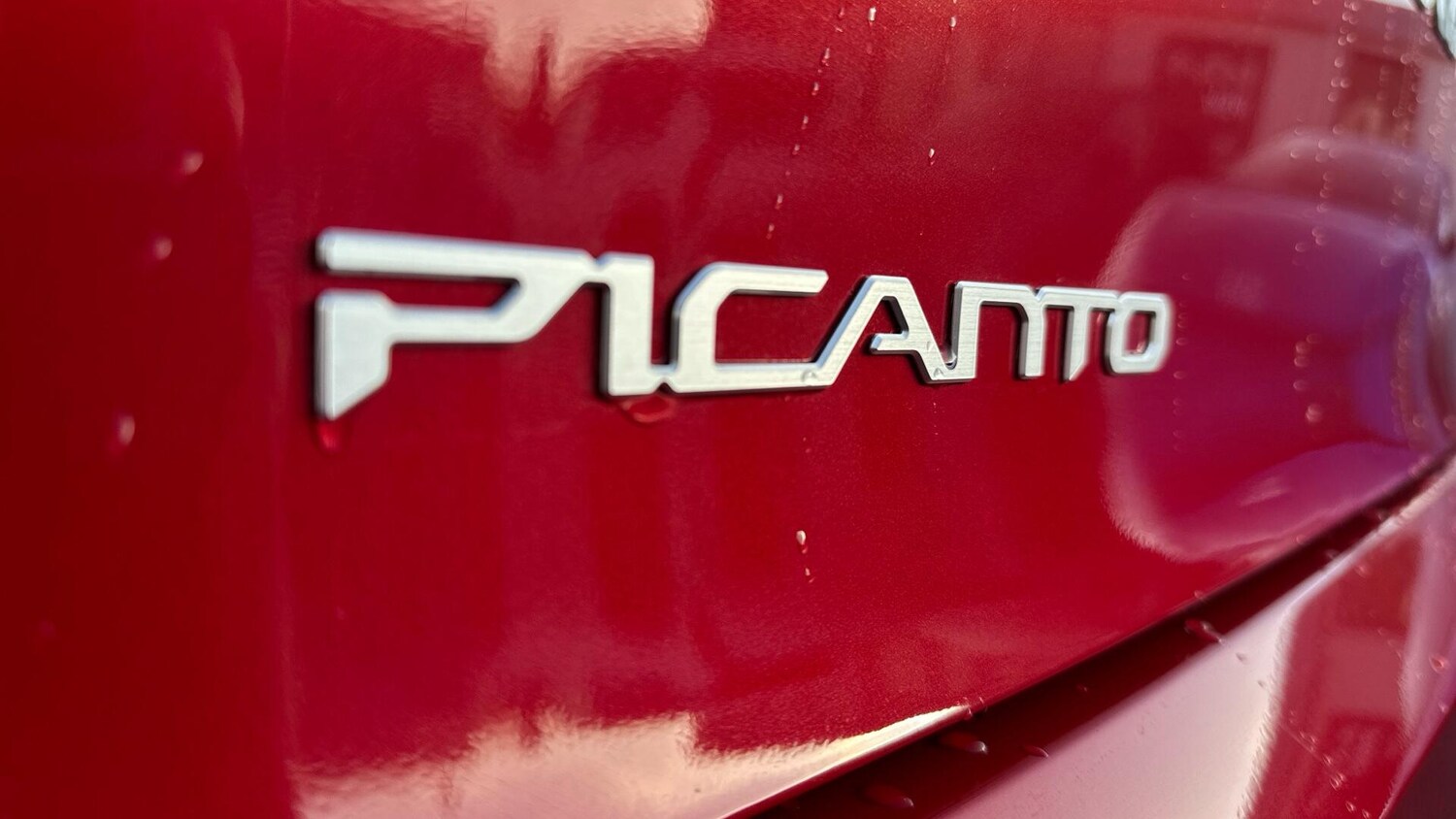 Used Kia Picanto 2025 for sale - 77673202: Photo 28