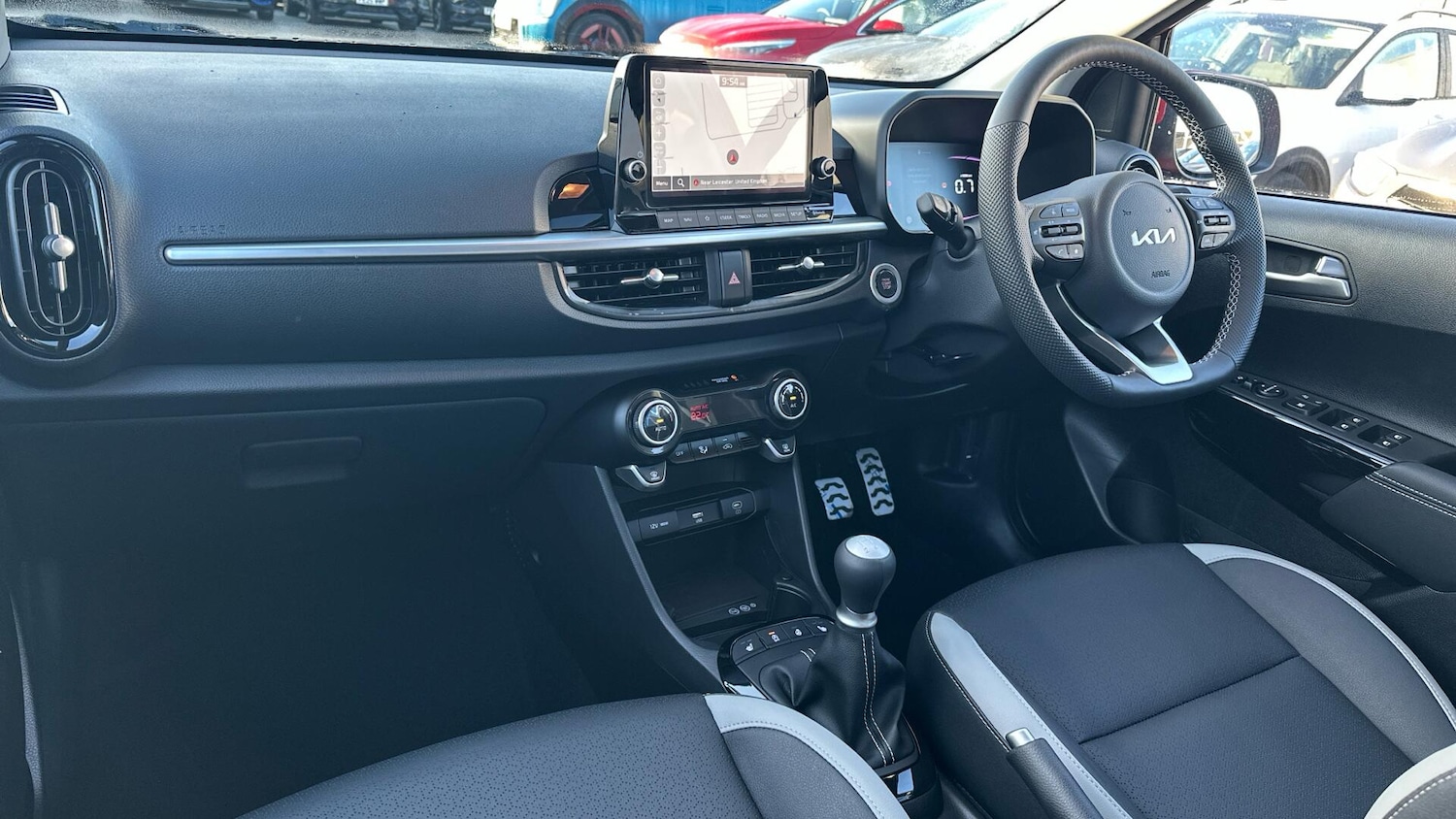 Used Kia Picanto 2025 for sale - 77673202: Photo 3