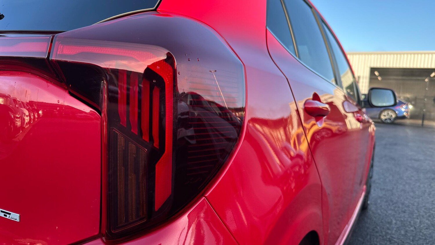 Used Kia Picanto 2025 for sale - 77673202: Photo 30