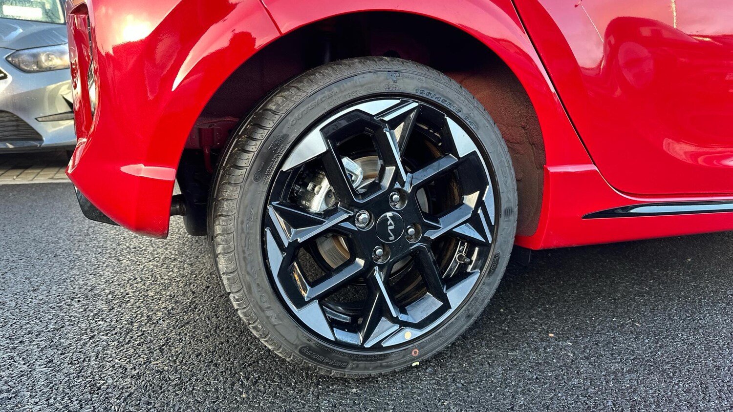 Used Kia Picanto 2025 for sale - 77673202: Photo 34