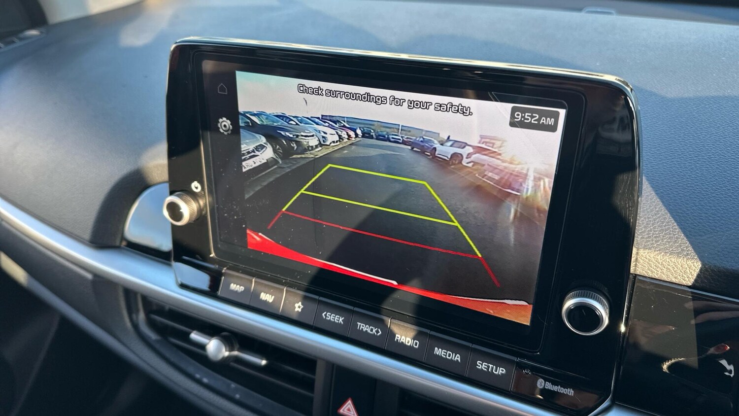 Used Kia Picanto 2025 for sale - 77673202: Photo 46