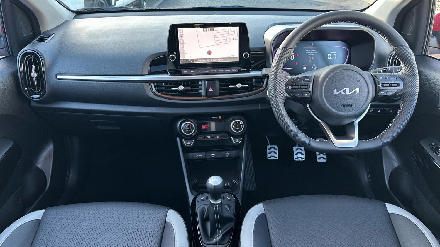 Used Kia Picanto 2025 for sale - 77673202: Photo 6