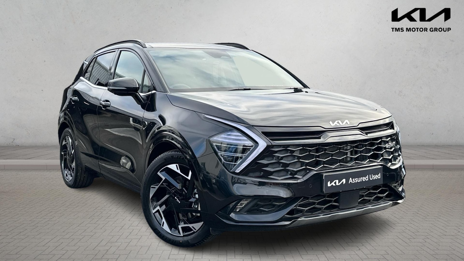 Used Kia Sportage 2025 for sale - 76336652: Photo 1