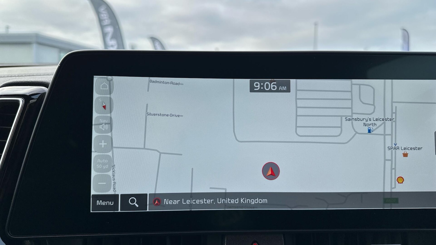 Used Kia Sportage 2025 for sale - 76336652: Photo 10