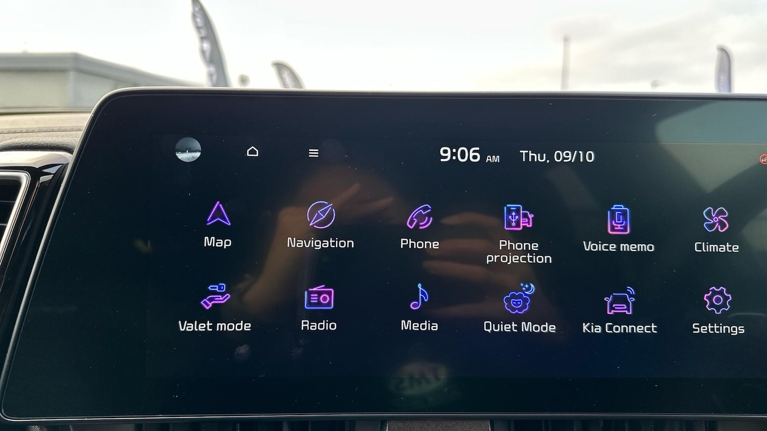 Used Kia Sportage 2025 for sale - 76336652: Photo 12