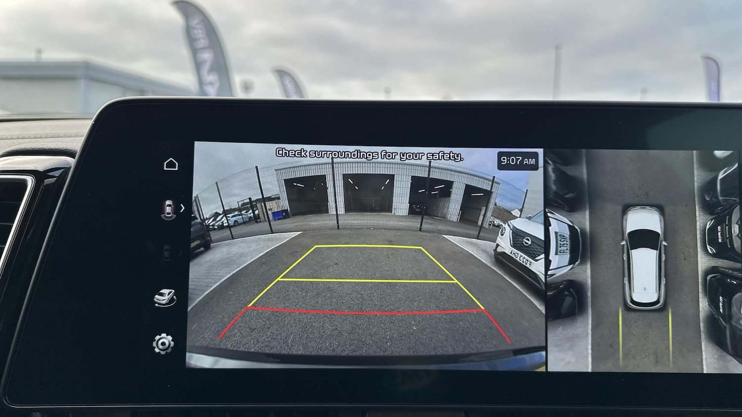 Used Kia Sportage 2025 for sale - 76336652: Photo 13