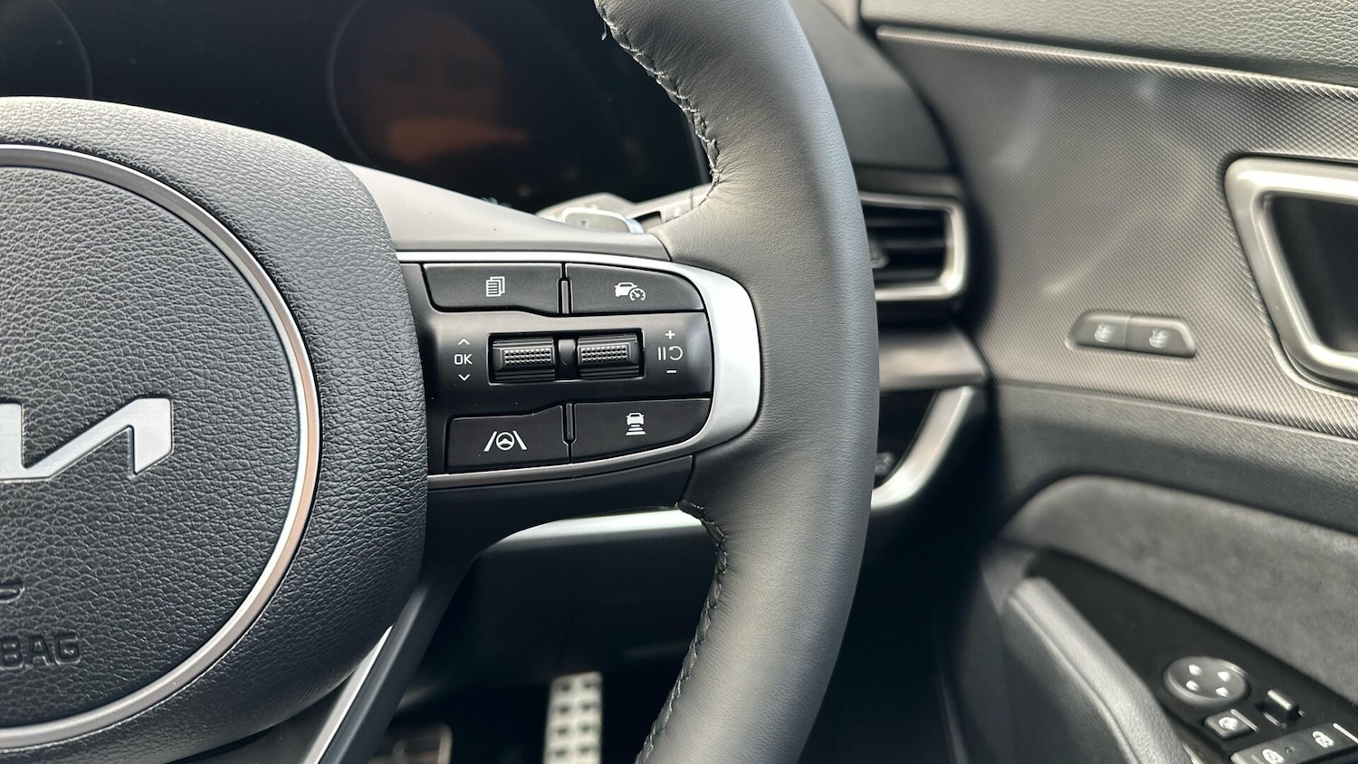 Used Kia Sportage 2025 for sale - 76336652: Photo 15