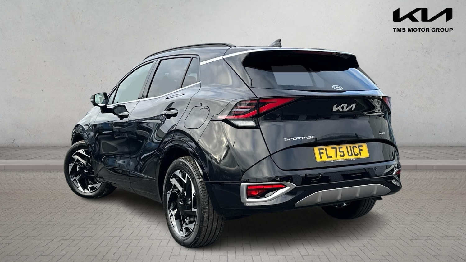 Used Kia Sportage 2025 for sale - 76336652: Photo 2