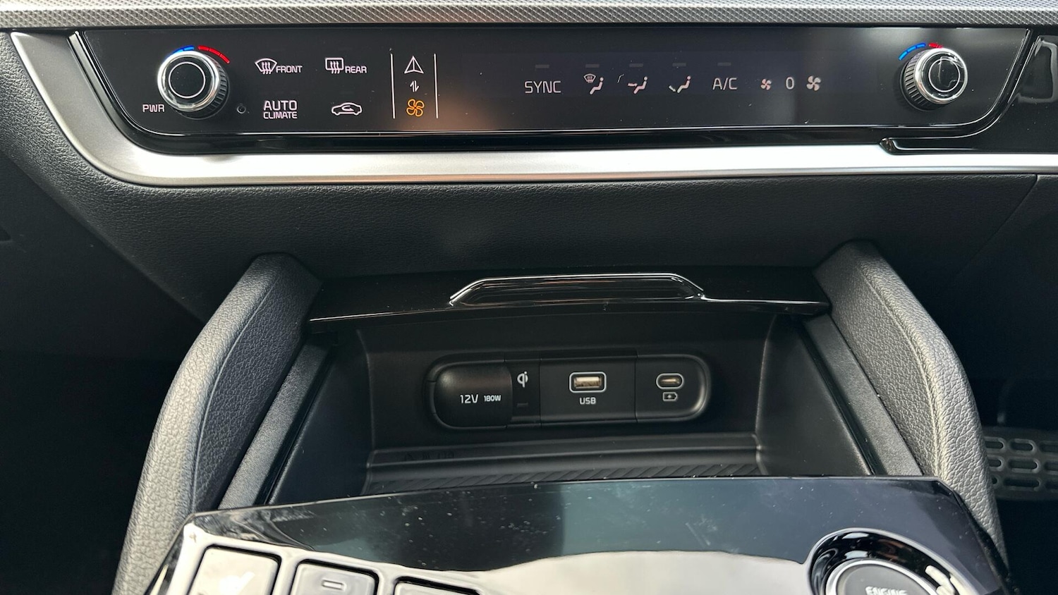 Used Kia Sportage 2025 for sale - 76336652: Photo 21