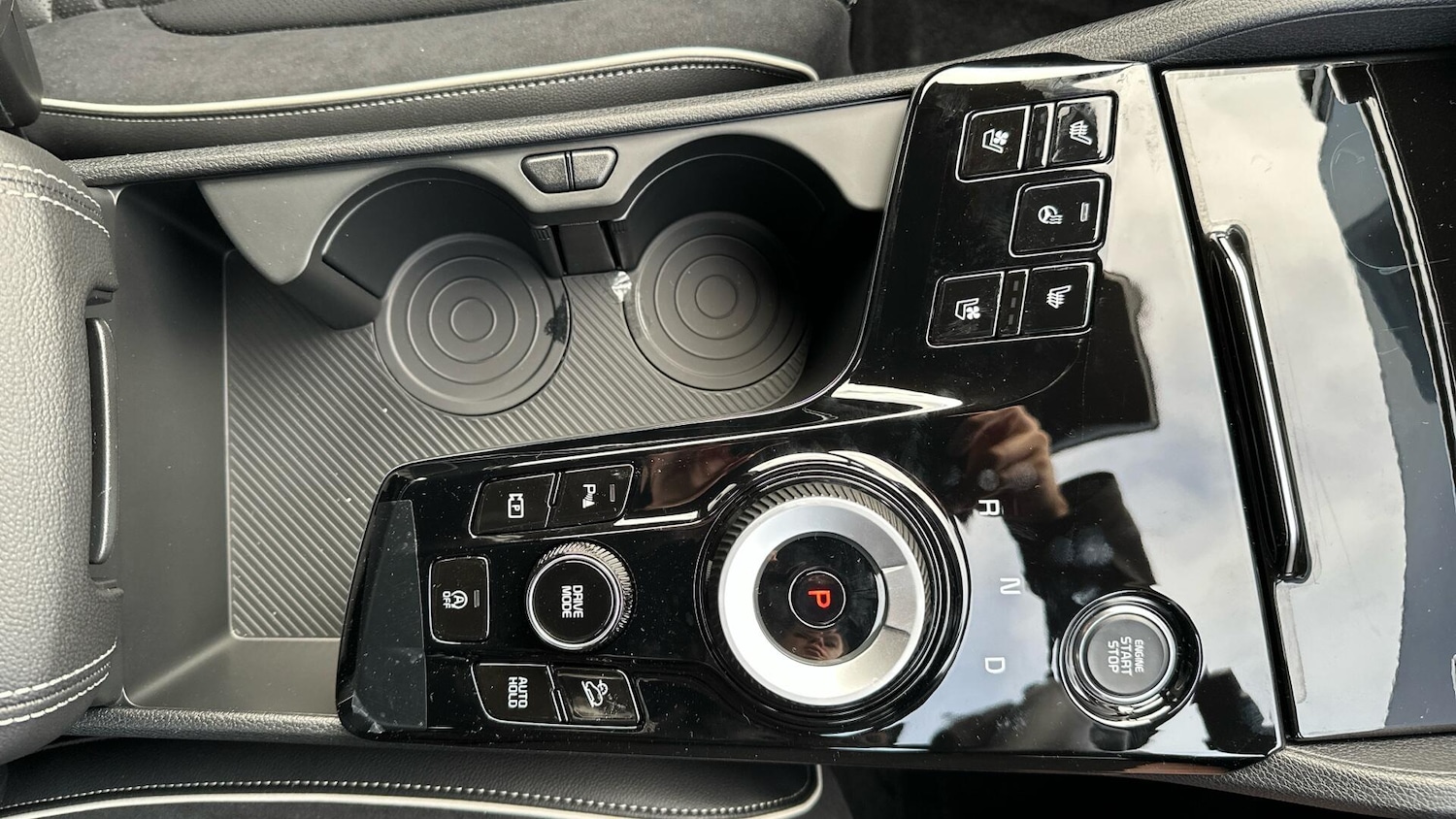 Used Kia Sportage 2025 for sale - 76336652: Photo 22