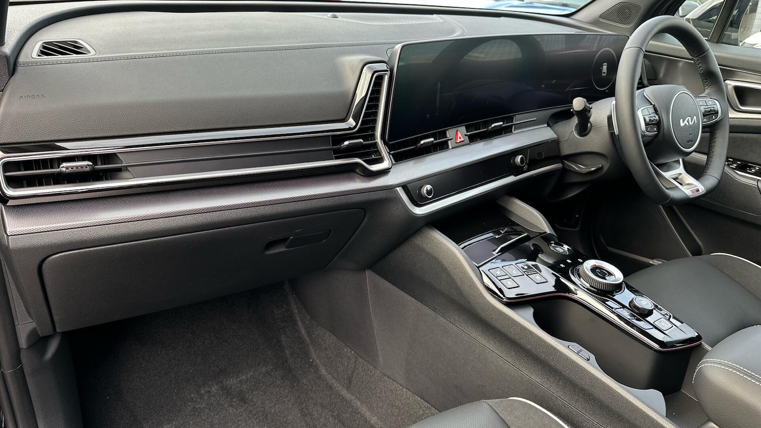 Used Kia Sportage 2025 for sale - 76336652: Photo 3