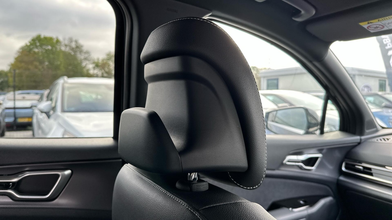 Used Kia Sportage 2025 for sale - 76336652: Photo 33