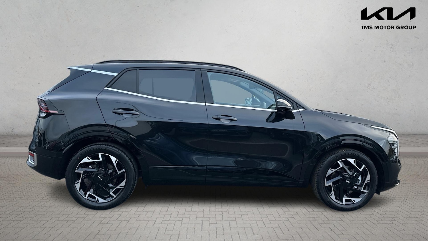 Used Kia Sportage 2025 for sale - 76336652: Photo 4