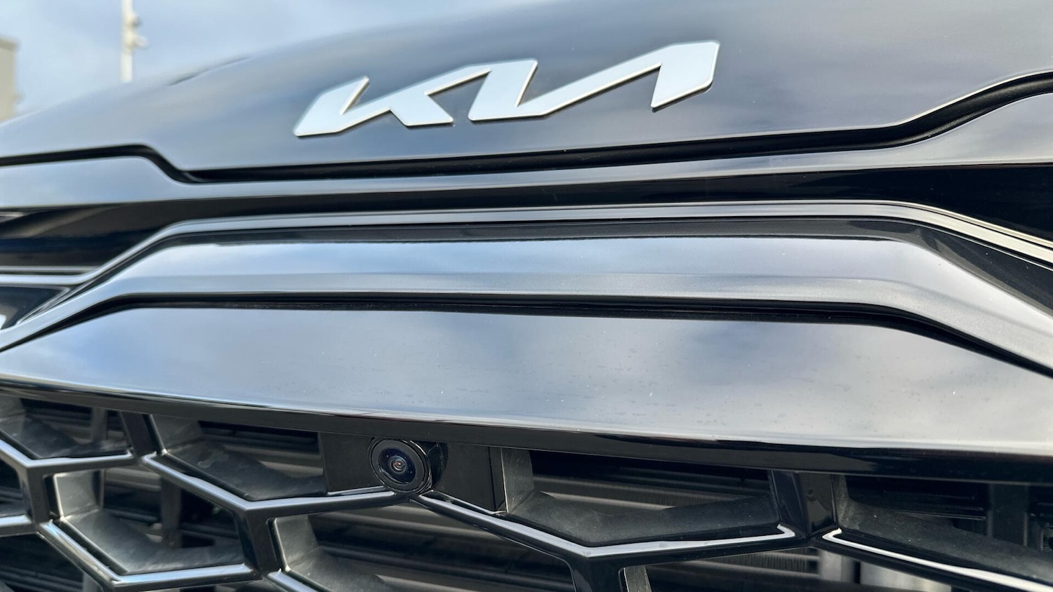 Used Kia Sportage 2025 for sale - 76336652: Photo 45