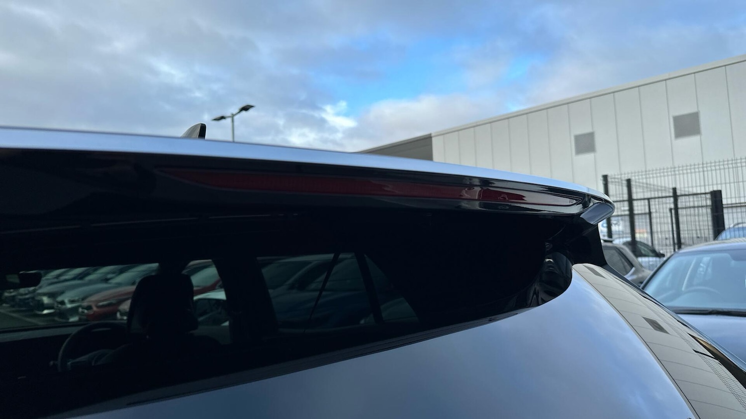 Used Kia Sportage 2025 for sale - 76336652: Photo 47