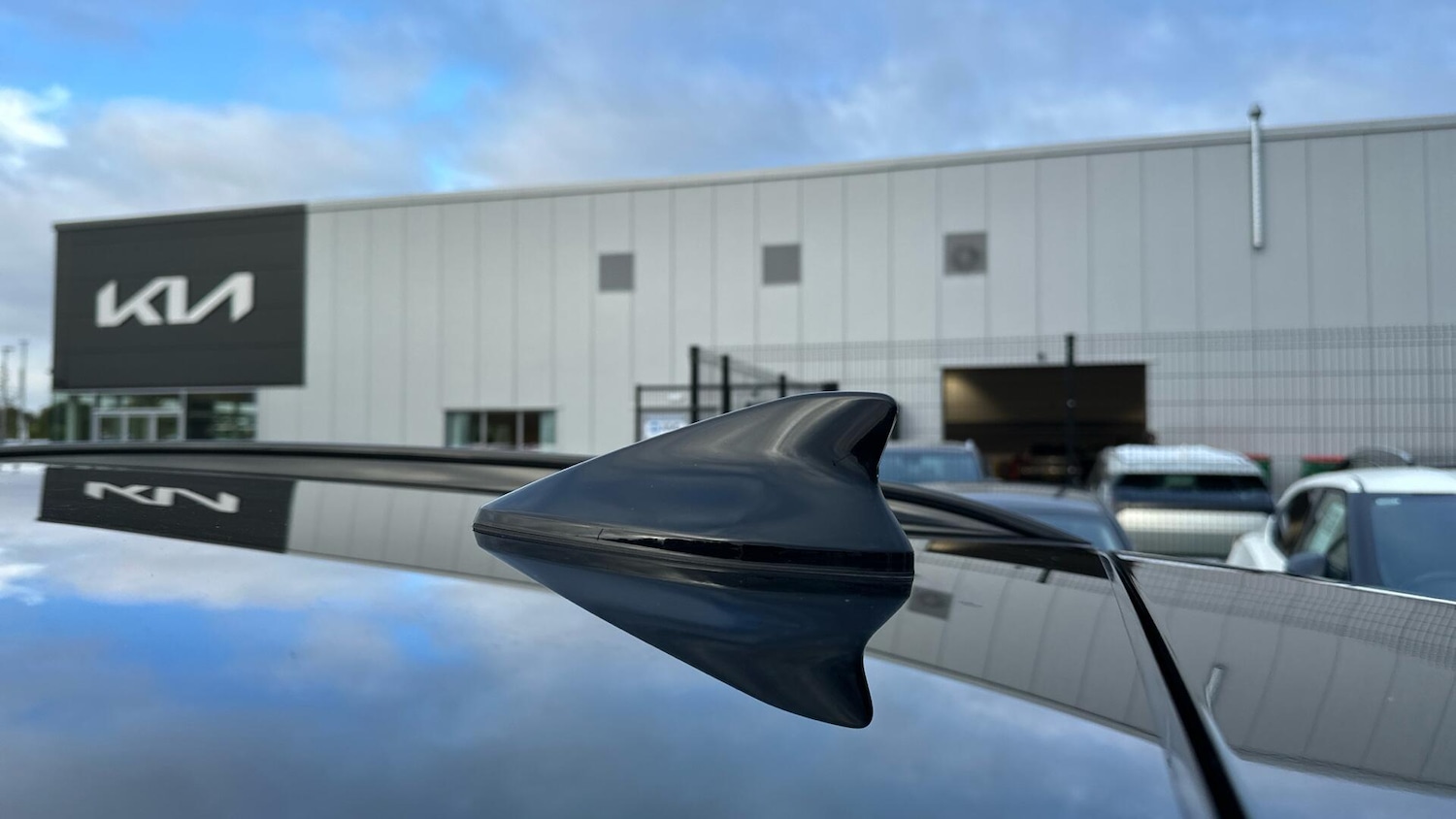 Used Kia Sportage 2025 for sale - 76336652: Photo 48