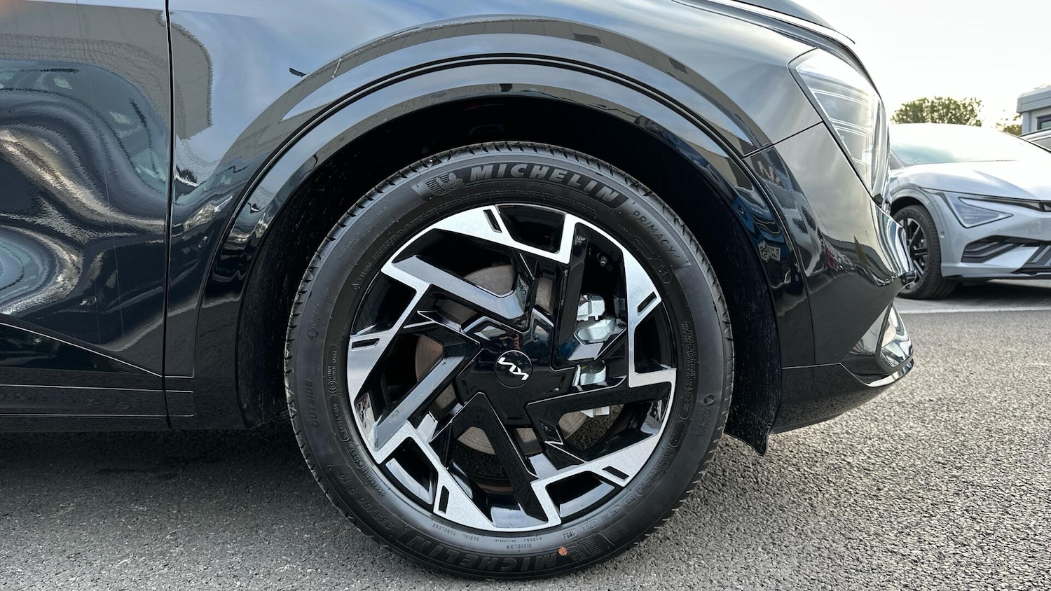 Used Kia Sportage 2025 for sale - 76336652: Photo 5