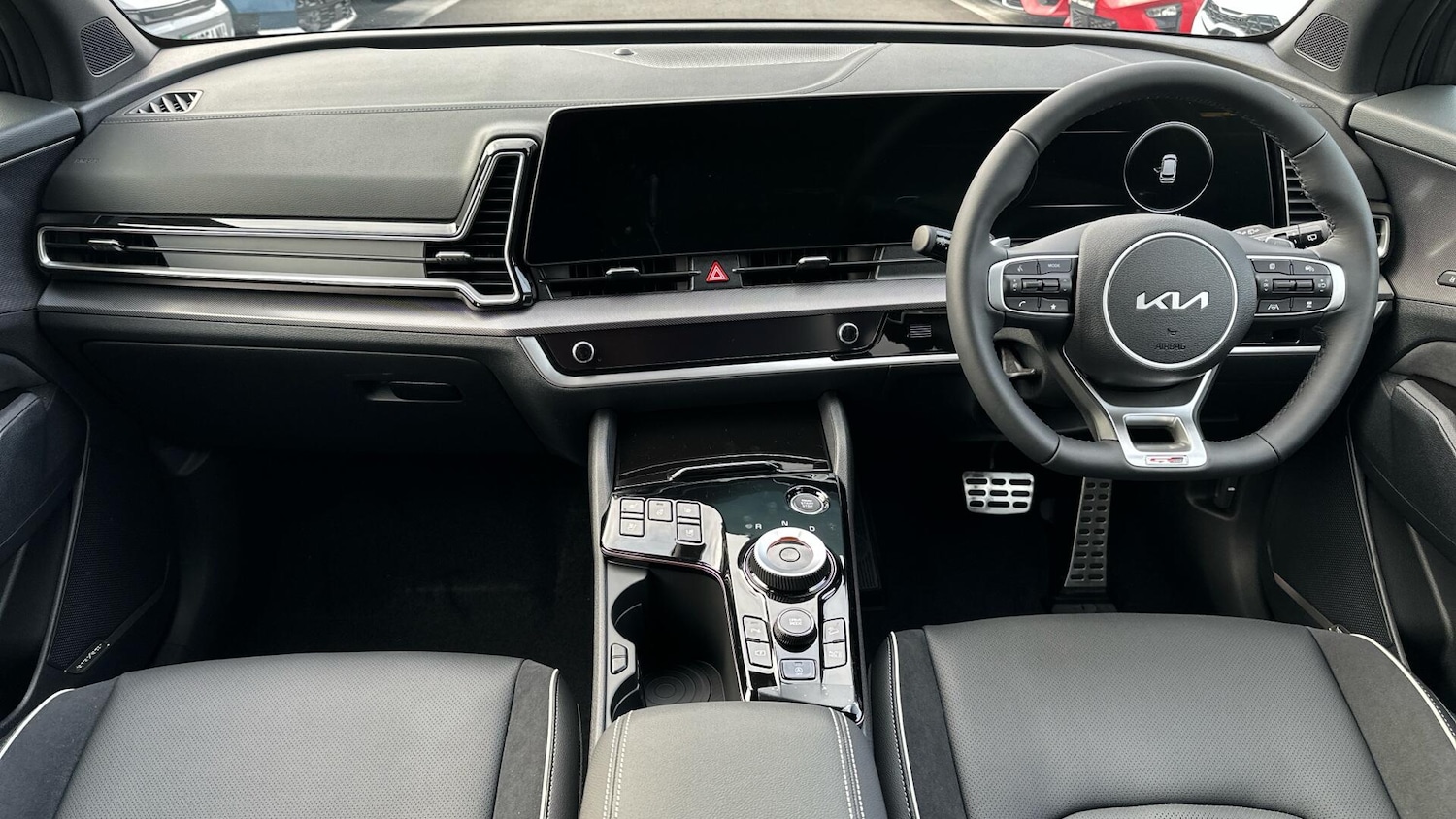 Used Kia Sportage 2025 for sale - 76336652: Photo 6