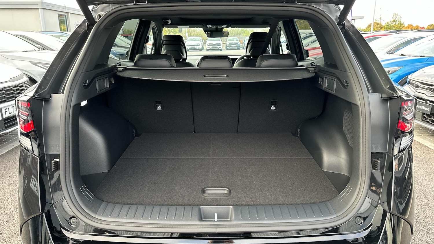 Used Kia Sportage 2025 for sale - 76336652: Photo 8