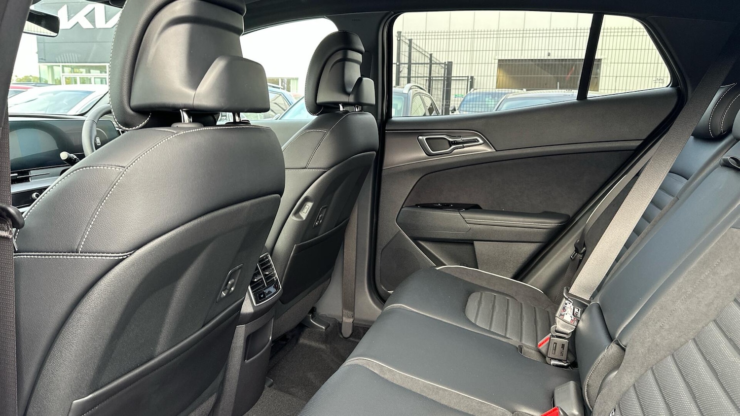 Used Kia Sportage 2025 for sale - 76336652: Photo 9