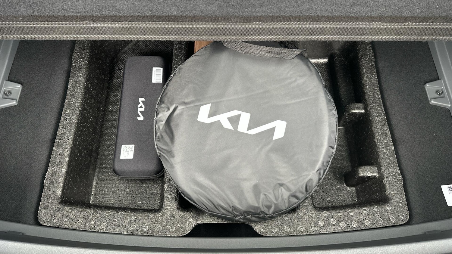 Used Kia EV3 2025 for sale - 76423524: Photo 11