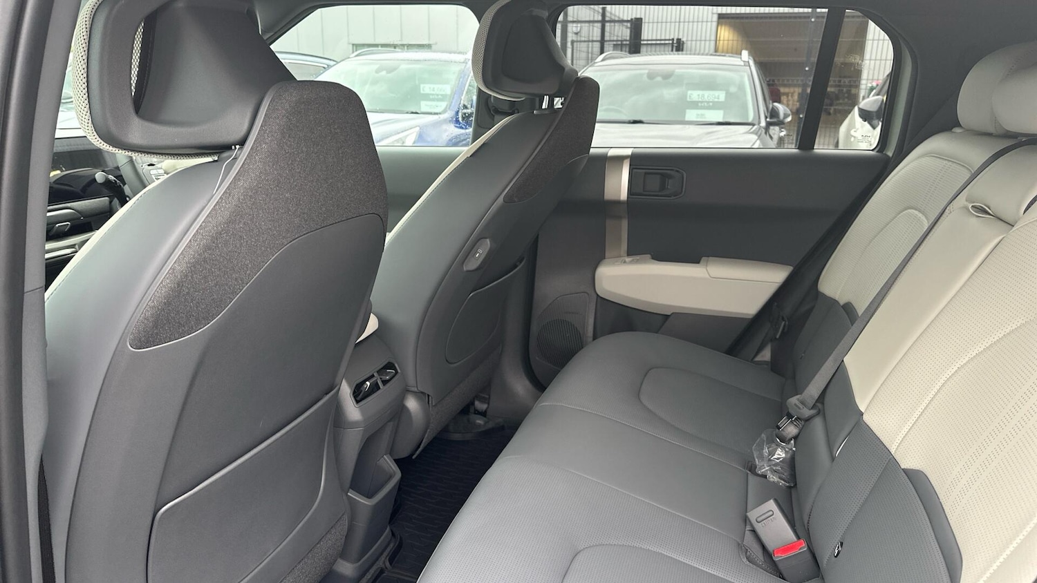 Used Kia EV3 2025 for sale - 76423524: Photo 12