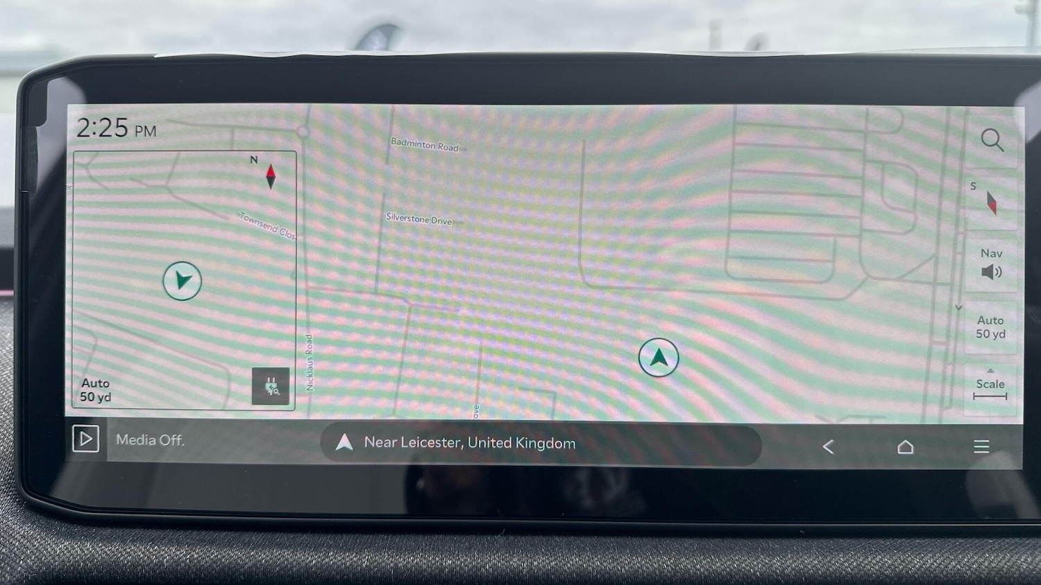 Used Kia EV3 2025 for sale - 76423524: Photo 13