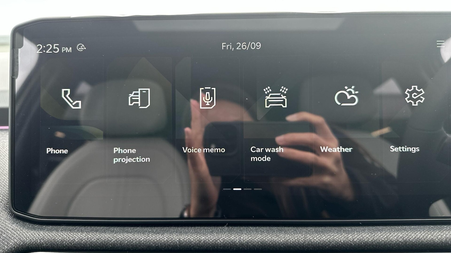 Used Kia EV3 2025 for sale - 76423524: Photo 15