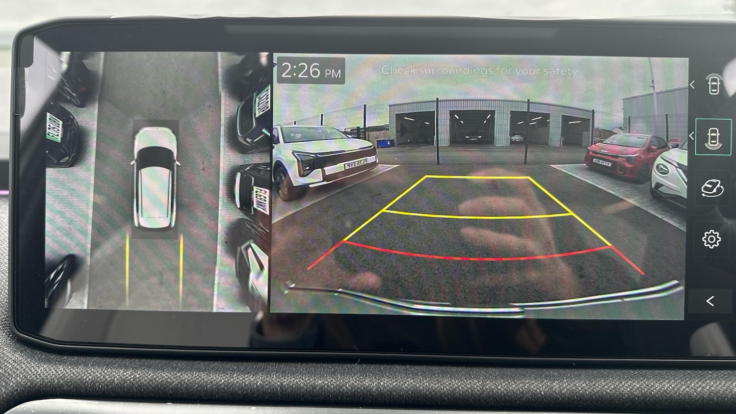 Used Kia EV3 2025 for sale - 76423524: Photo 16