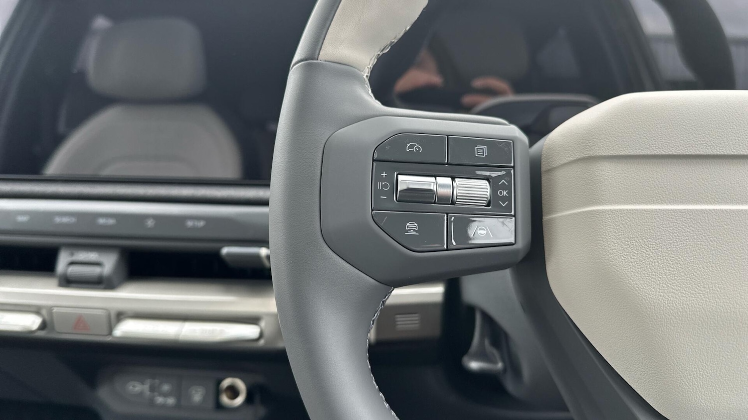 Used Kia EV3 2025 for sale - 76423524: Photo 17