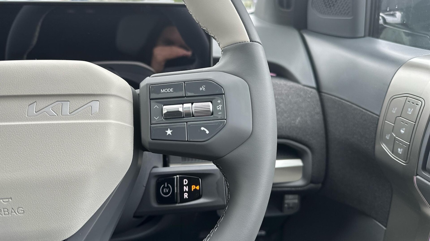 Used Kia EV3 2025 for sale - 76423524: Photo 18