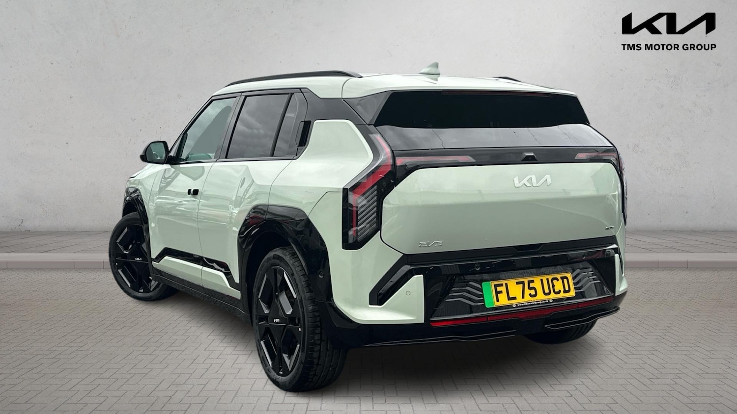 Used Kia EV3 2025 for sale - 76423524: Photo 2