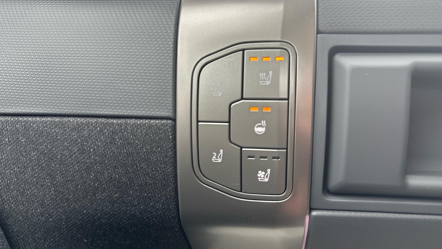 Used Kia EV3 2025 for sale - 76423524: Photo 24