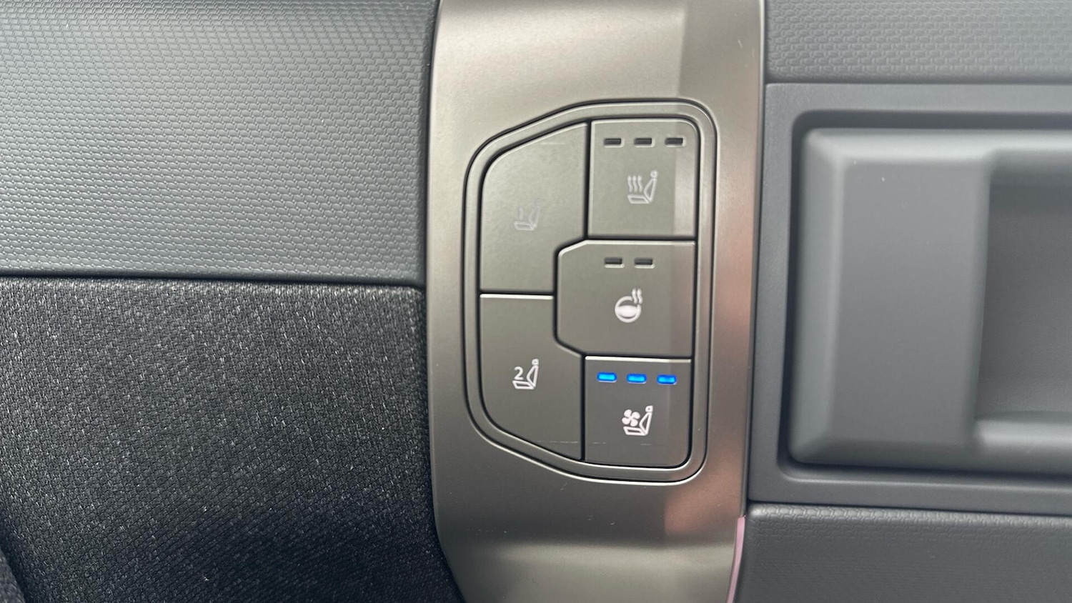 Used Kia EV3 2025 for sale - 76423524: Photo 25