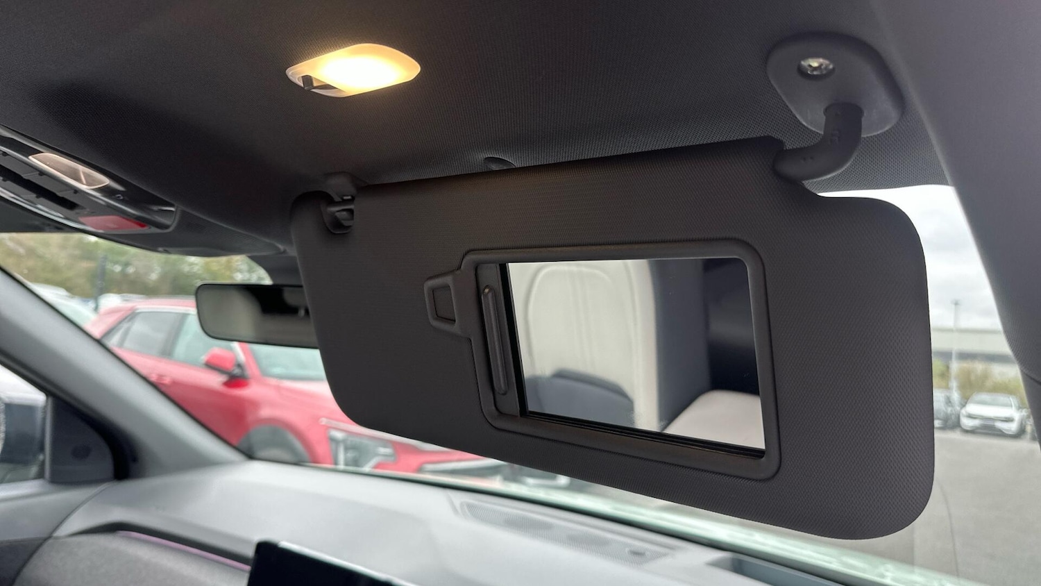 Used Kia EV3 2025 for sale - 76423524: Photo 30