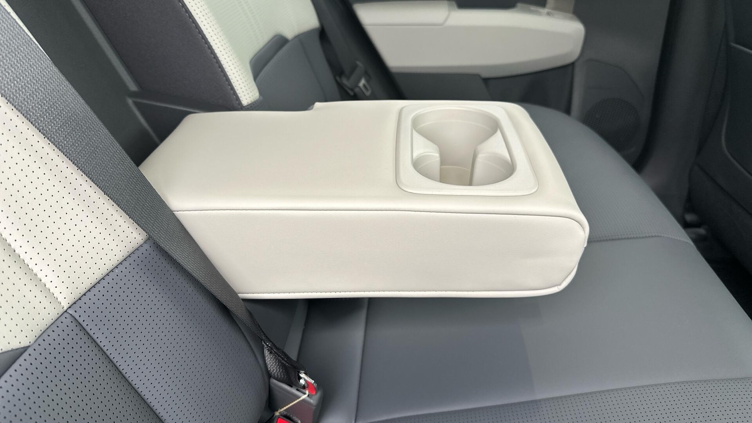 Used Kia EV3 2025 for sale - 76423524: Photo 34